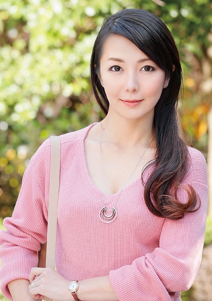 セクシー垂れ美乳妻愛液ダダ洩れ絶頂中出しセックス!!