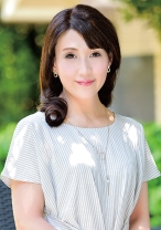 五十路現役ナース妻乳首コリコリ絶頂中出しセックス!!