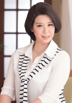 長身むっちりボディ妻他人棒絶頂中出しセックス！！