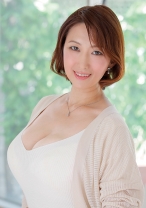 垂れ巨乳肉食淫乱妻 オイルイキ狂い中出しセックス！！