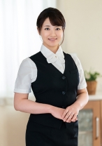 職場の制服で浮気セックス！？某百貨店勤務の淫乱妻に大量種付け！！