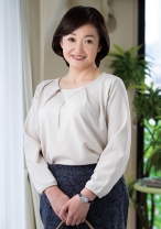 夢にまで見た関係…息子が欲しかった五十路妻の願望を叶える年の差種付けセックス！