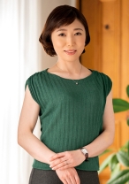 清楚に見えて性欲モンスター奥様。50代になる前にひと花咲かせたい！旦那以外の男根に●いしれ種付けセックス！