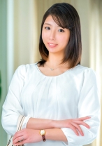 おちんぽ大好きパイパン妻！ニコニコ笑顔で他人棒にしゃぶりつきE乳揺らして中出しセックス！