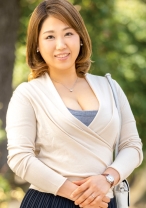 ひさしぶりの貫通に体の奥から震えだす…ご無沙汰巨乳四十路妻とゆったり種付けセックス!