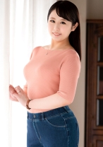 激しいピントンで攻められるのが大好きです！息子には見せられないママの破廉恥な姿！大きなお尻を鷲掴み猛追中出しセックス！