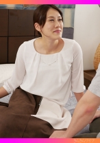 四十路を迎えた今、新しい快楽に目覚めたスレンダー妻は止まらない連続昇天に堕ちていく – きらきらワイフ | 素人AV女優判定AI