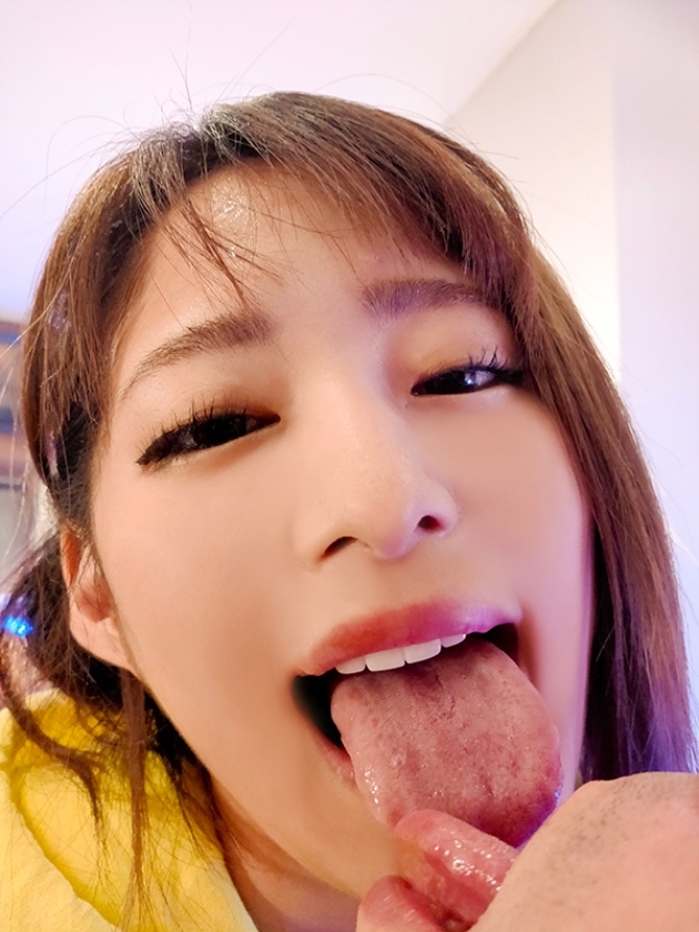 サンプル画像  こあらVR こあらVR極 渚みつき VR 