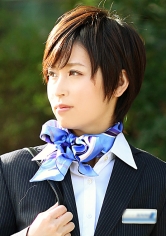 恋する花嫁：272KHY-063