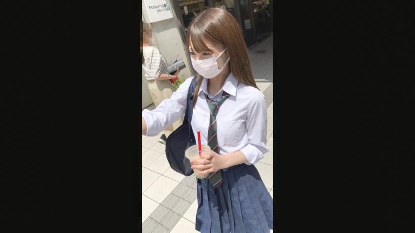 sp-326FCT-030 清楚なドジっ子に生中出し！！絶対身バレしたくないハメ撮り映像！！ 東條なつ 画像シーン02