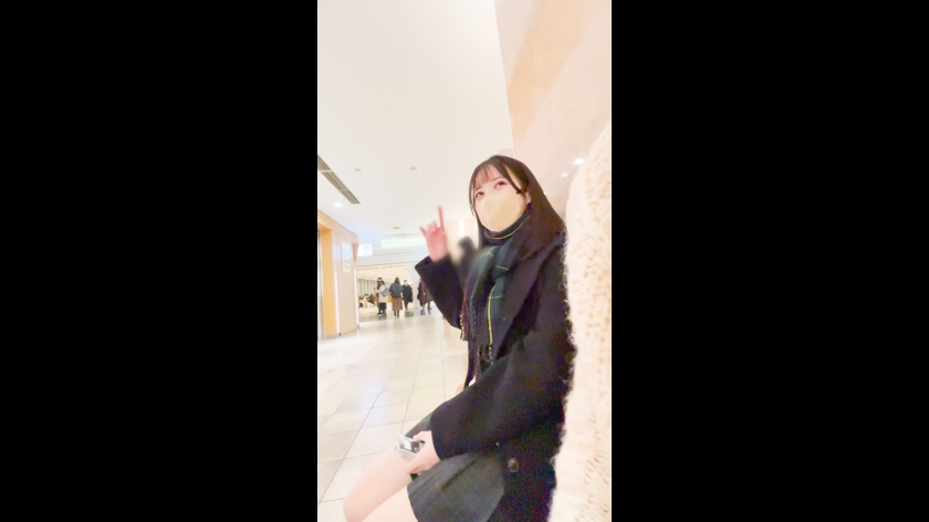 sp-326FCT-093 【潮吹きまくりの敏感おま●こ】くっそエロいプリプリ桃尻の裏アカ女子が円光おじさんにイカされまくって2回も中出しされる一部始終ww 天馬ゆい 画像シーン01