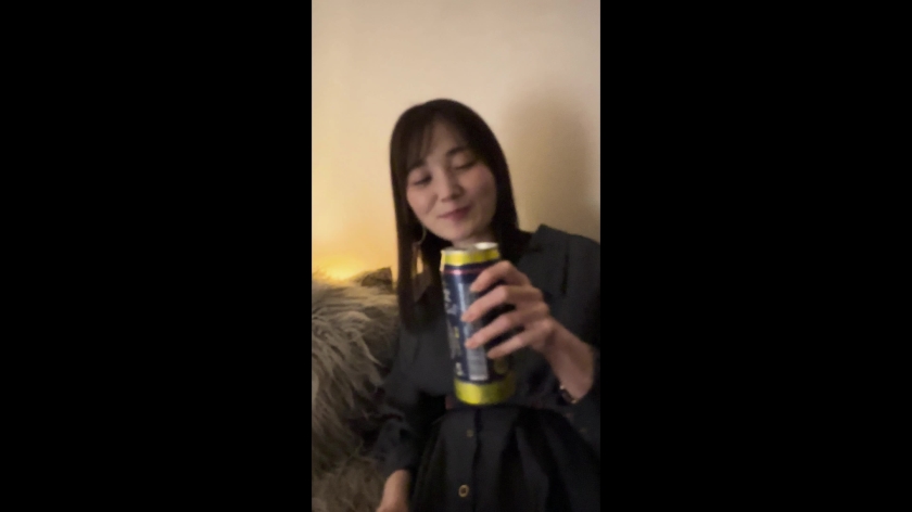 326FCT-131 【超過激映像】快楽に溺れる色白スレンダー美人の昼職OLが全身を痙攣させてぶっ飛ぶ貴重映像。 新作AV動画 レビュー 画像シーン01