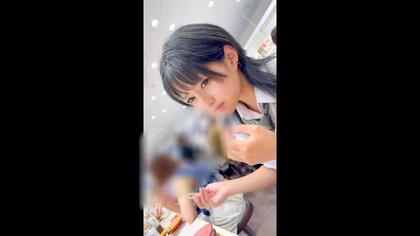 素人専門 >MGS 動画 エロ JAV