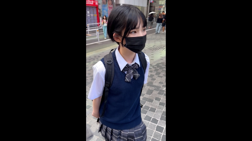 sp-326FCT-158 都内在住の予備校生(19)を呼び出して生ハメしてみました！ 小さな剛毛処女の体をガン突きし前人未到のおマ●コに中出し！！ 姫野らん 画像シーン02