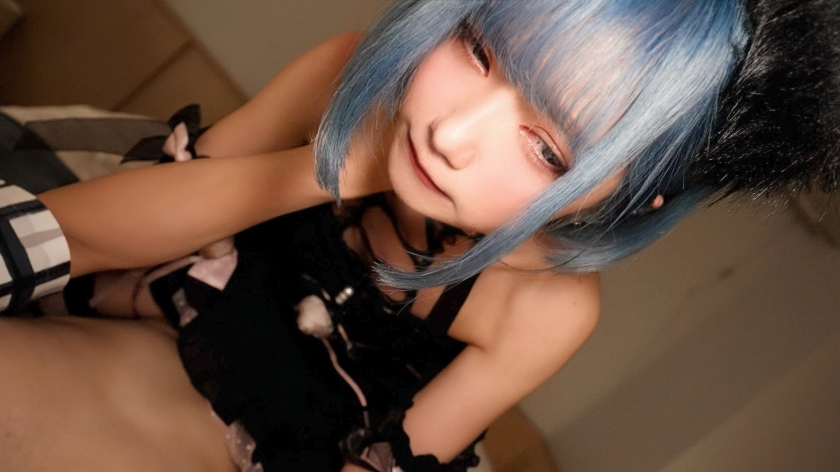 326FCT-159 【149cmの奇跡】総フォロワー○○超の有名裏垢女子に密会中出し！膣穴丸見えの小ぶりなお尻に巨根ねじ込まれて涙目悶絶絶叫ww 新作AV動画 レビュー 画像シーン04