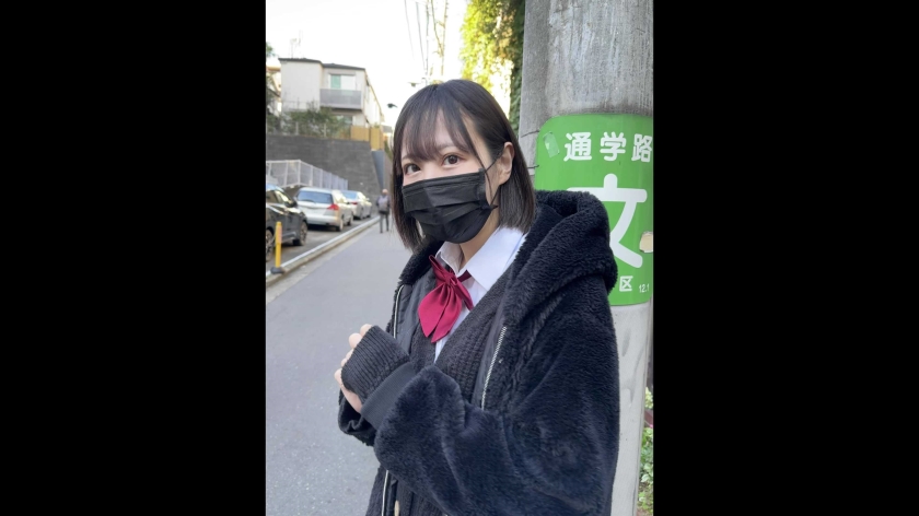 清楚系ビッチに種付け！！アヘ顔晒しながら連続絶頂するバカま○こに生中出ししてみたwww ｜ 326FCT-164 326fct-164