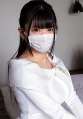 【一晩●●万円】裏風俗で現役Gカップアイドル(19)を呼び出し 身バレ厳禁のムチムチ清楚系美少女に大量中出し!!_img