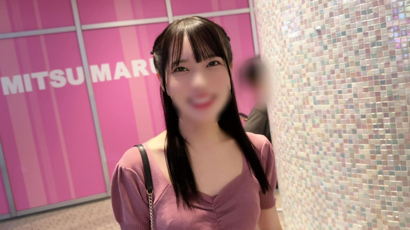 高学歴ミスコン受賞者の乱れた休日 ～3P乱交ででイキまくる20歳女子大生～ ｜ 326MGK-019 326mgk-019