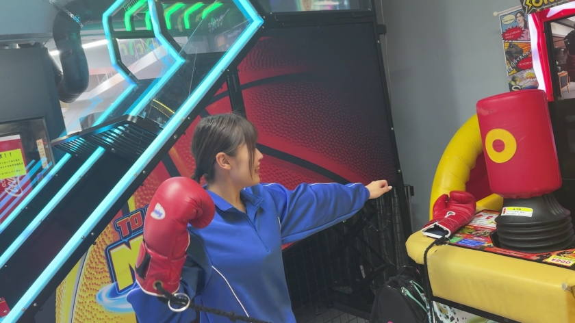 「先輩、中はダメッ！！」練習帰りの元気で明るい女子テニス部員をやんちゃなOBがお持ち帰りして無許可中出しをかます一部始終 ｜ 326MGK-023