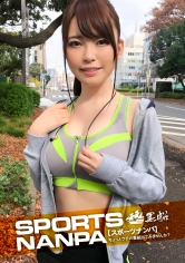 【スポーツ女子】デカチン陥落！ストイックな美人ヨガインストラーはデカチンを手で口でマ〇コで味わい完堕ち！未経験サイズのデカチンに乱れ狂い！