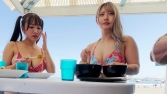 体育大のアスリート女子!海でナンパした神ボディのギャルはなんと砲丸投げの選手でした!マッチョ好きの体 体育大のアスリート女子!海でナンパした神ボディのギャルはなんと砲丸投げの選手でした!マッチョ好きの体