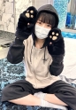 19歳の援交少女 剛毛おま○こに秘密の中出し