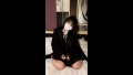 コスプレ姿の黒髪ロング清楚系美少女に中出し！！激しいプレイに悦ぶドM裏垢女子！小柄なカラダがぶっ壊れちゃうほどの強烈ピストン！ 画像2