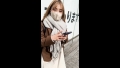 SNSで承認欲求を満たすエロギャル19歳！ 制服コスプレの美少女へおパンツずらし挿入→コスプレドレスでおま○こ広げて生中出し！！ 画像1