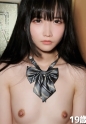 【色白貧乳神BODY】裏垢で出会った奇跡のモデル体型！敏感体質な彼女に性教育、目を見張る最高級美体に興奮抑えられず受精確定！？の大量中出し！！
