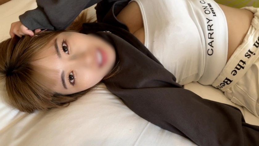 Gカップむっつり女子つかさちゃん20歳 カップル記念で撮った顔出しハメ撮りww 中出しまで全部見えちゃってます！ 画像4