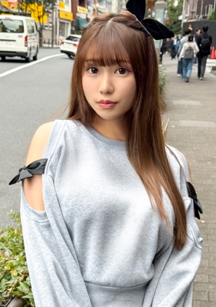 326FCT-192 大学で出会った俺の彼女がエロ過ぎる。おっとりしているけどヤリたい盛りな俺以上に実はノリノリなむっつりスケベでしたw