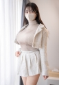 高級会員制の裏風俗でSEXできたのはまさかのぽっちゃり爆乳Iカップの現役アイドル！？目の前に広がる至高のカラダに中出し不可避でしたw