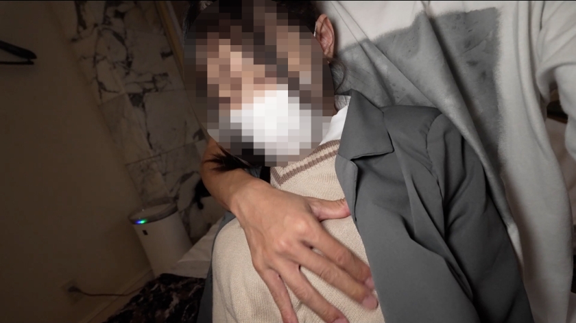 326FCT-224 天然もちもちGカップ!?裏垢で出会ったなぎさちゃんと膣内全出しのハメ撮り撮影しちゃいました サンプル画像2