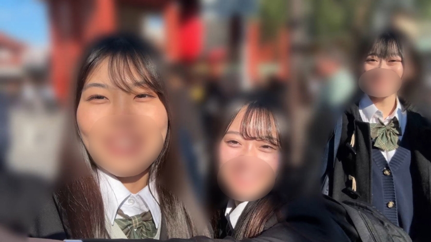 友達の彼氏で処女貫通しだしたり乱交が始まったりと色々カオスな忘れられない東京旅行。陽キャリア充グループでは夜な夜な人知れずこんな事が行われていましたｗｗｗ 画像1