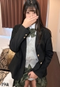 たゆんたゆんに柔らかく揺れる美巨乳に処理の怠った陰毛。若いのに中出しを受け入れる準備の完了した身体は極上すぎました。