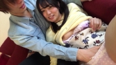 黒船提督 はな【中出し個人撮影】フェラ顔美人な関西弁操るツンデレ美少女とww