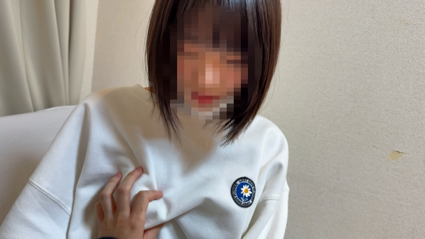 ボーイッシュで元気な女の子の休日~部活の年上OB彼氏に中出しまで許してしまう性事情~ 画像3