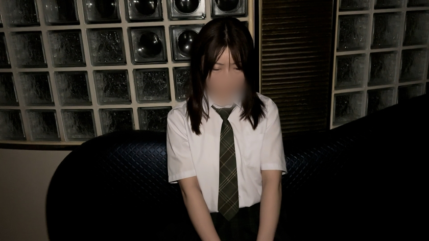 匿名女子のサンプル画像