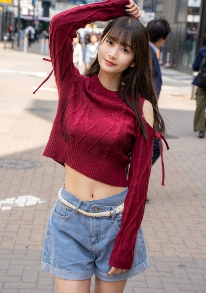 ハメ撮り垢のDMで知り合った渋谷に生息している有名大学の裏垢女子大生。身バレ配慮と高額報酬で中出しまで撮影させてもらいました。