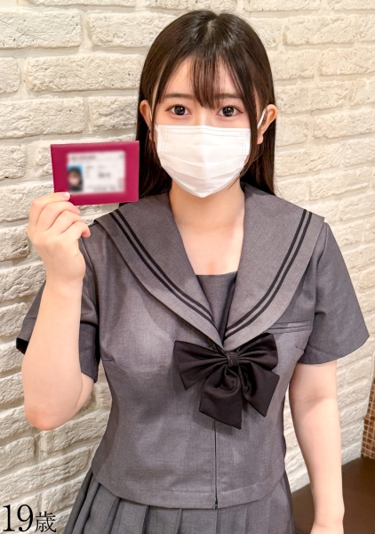 326FCT-219 【本編顔出し】丸顔むちむち低身長のおとちゃん。好奇心でハメ撮りを許し大き目乳輪のEカップを堪能してがっつり中出しさせてもらっちゃいましたw