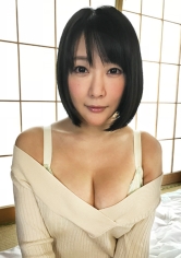 北野みさ 38歳 中出し熟女