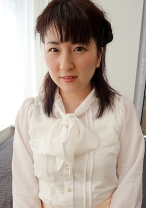 めぐ(35) 中出し熟女