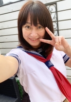 田端みさ(51)中出し熟女