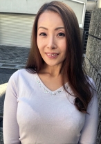葉山ゆかり 52歳 中出し熟女