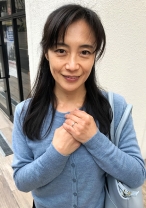 香山里枝子 50歳 中出し熟女