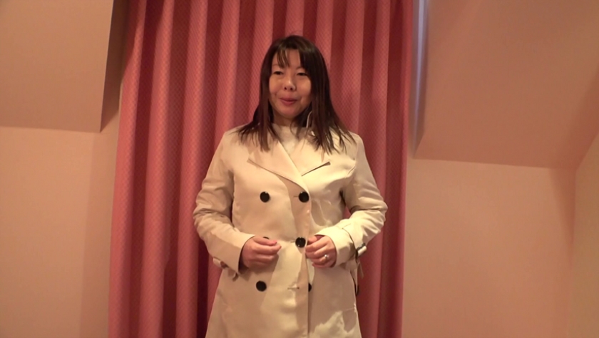 みさと 53歳 中出し熟女_0