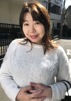 みさと 53歳 中出し熟女