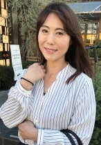 あづさ 50歳 中出し熟女