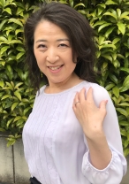 ゆきの (51) 中出し熟女