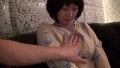 金田さおり (53) 中出し熟女サンプル画像4